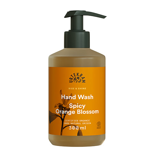 Håndsåpe Spicy Orange Blossom