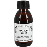 Rømer Naturlig Mandelolje | 100 ml