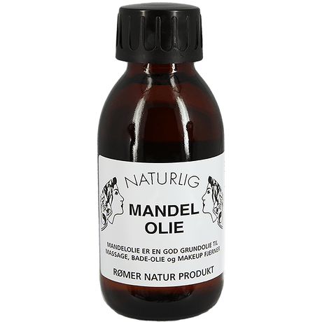 Rømer Naturlig Mandelolje | 100 ml