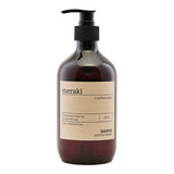 Northern Dawn Shampoo