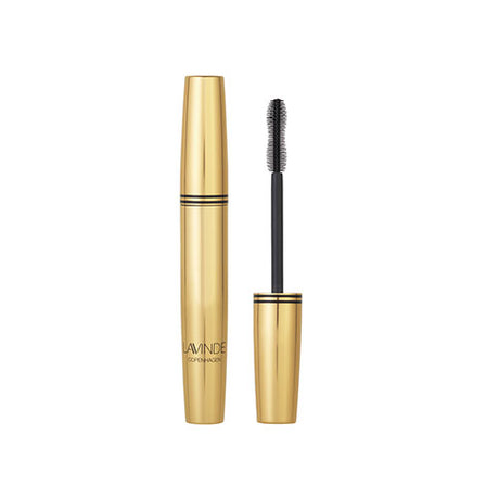 Lavinde Beyond Volume & Curl Maskara m. vippeserum