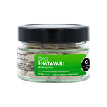 Shatavari Kapsler Øko