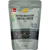 DAVA Anicia linser Ø | 300 GR fra DAVA