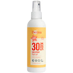 Kids Solspray SPF30