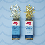 Futura Omega 3 Basic | 270 Kapsler fra Futura