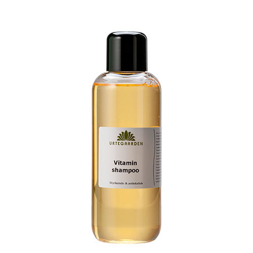 Vitaminsjampo