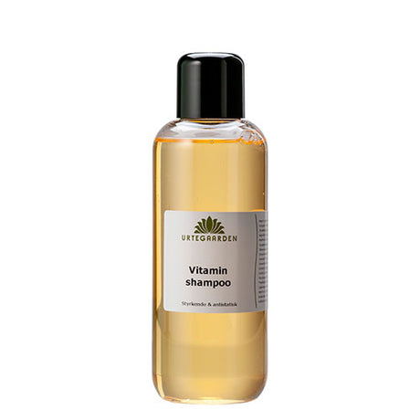 Vitaminsjampo