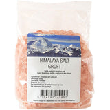Grovt Himalayasalt fra Biogan