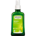 Weleda Citrus Oppfriskende Kroppsolje | 100 ml