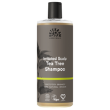Urtekram Tea Tree Shampoo | 500 ml fra Urtekram