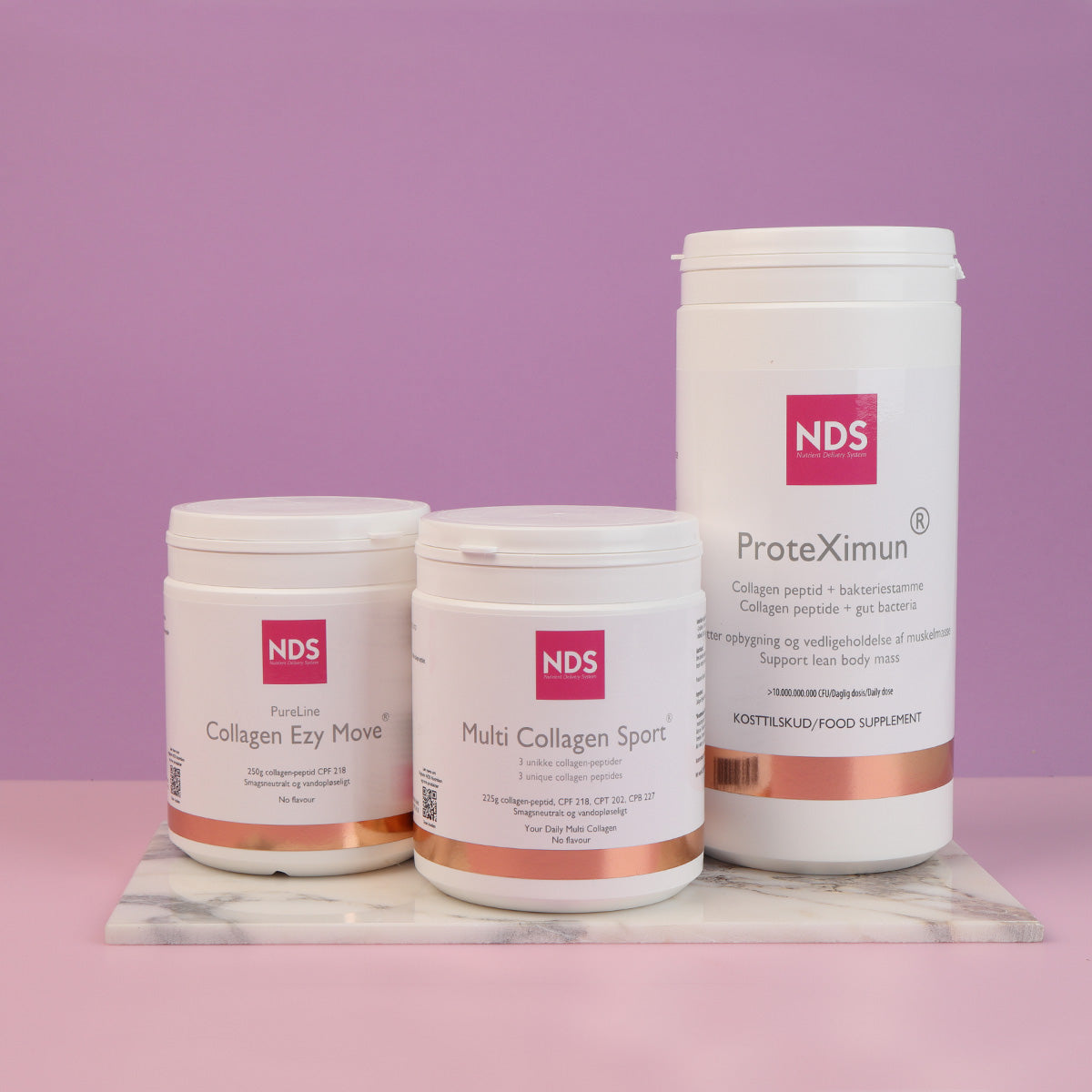Multi Collagen Sport
