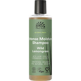 Urtekram Shampoo Wild Lemongrass | 250 ml fra Urtekram