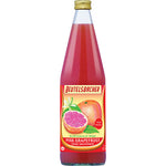 Rosa Grapefruktjuice Ø