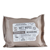 Wet Wipes Fragrance Free ? 25 stk.