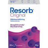 Resorb Original | Skogsbærsmak