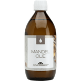 Natur-Drogeriet Mandelolje | 500 ml fra Natur-Drogeriet