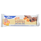 Allévo One Meal Toffee Bar