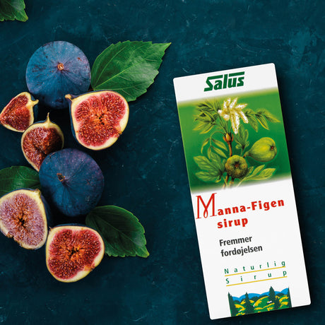Manna-figen Sirup Schönenberger