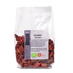 Økologiske Gojibær