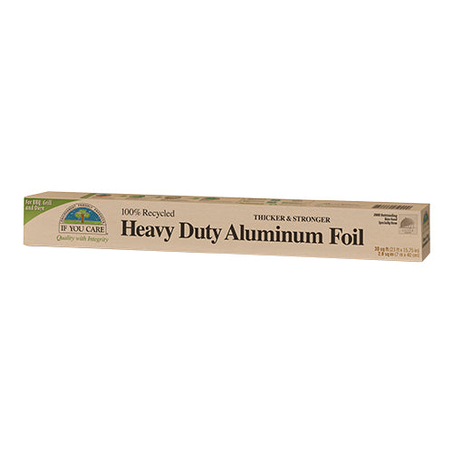 Aluminiumfolie Ekstra Sterk 7m X 40cm