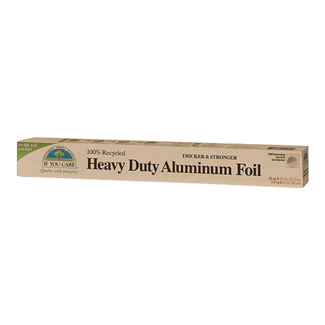 Aluminiumfolie Ekstra Sterk 7m X 40cm