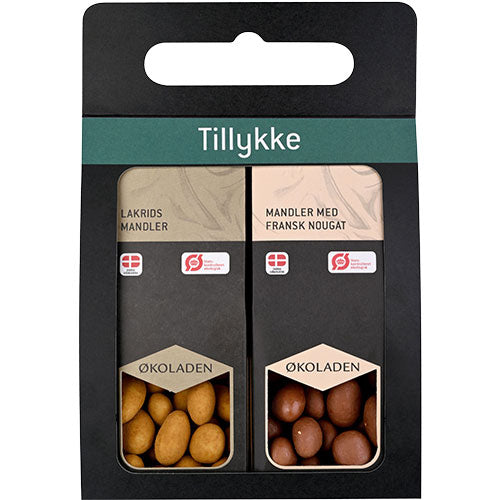 Gratulerer med Dagen Sampak Øko