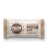 Proteinbar booster Peanut Choc - Glutenfri fra Pulsin