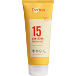 Solkrem SPF 15