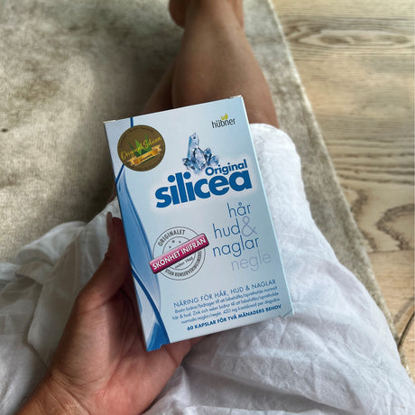 Original - Original Silicea