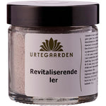 Revitaliserende Leire