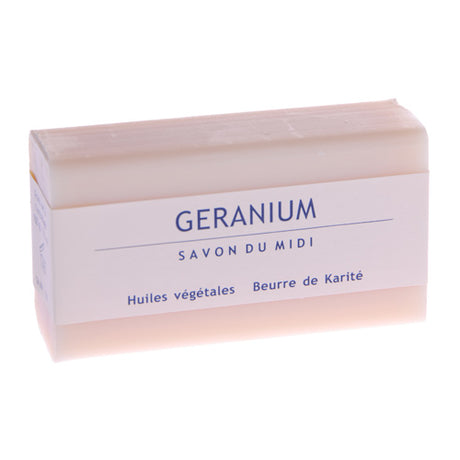  Såpe Geranium Organisk
