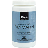 Mariatistel Silymarin fra Phyto-serien