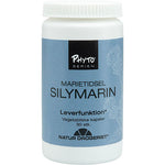 Mariatistel Silymarin