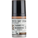 Tinted Day Cream - Medium/Dark