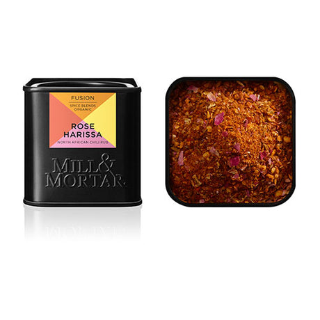 Rose Harissa Øko