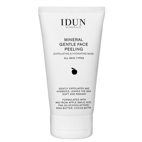 Gentle Face Peeling