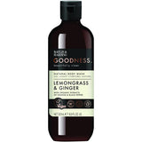 Baylis & Harding Body Wash (500 ml) | Lemongrass & Ginger fra Baylis & Harding Goodness