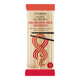 Clearspring Brun Risnudler Glutenfri | 200 g