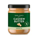 Cashewnøttsmør Smooth Øko