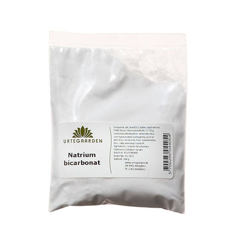 Natriumbikarbonat