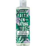 Shampoo Rosmarin fra Faith in Nature