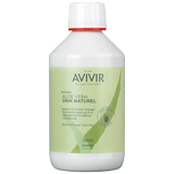 Avivir Drikke Aloe Vera Naturell | 300 ml
