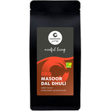 Cosmoveda Røde Linser (Masoor Dal) Økologisk | 500 g