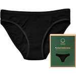 AllMatters Bikini Underwear Moderate/heavy | Str. S