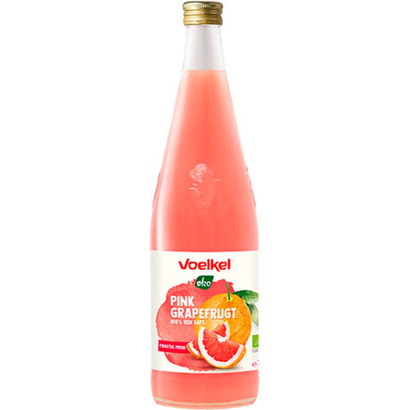 Rosa Grapefrukt Øko