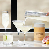 Plent Pure Marine Collagen | Lemonade fra Plent