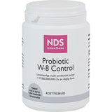 NDS Probiotic W-8 Control | 100 g fra NDS