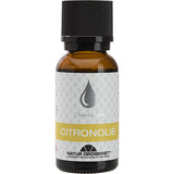 Natur-Drogeriet Sitronolje Eterisk | 20 ml