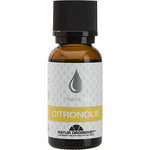Natur-Drogeriet Sitronolje Eterisk | 20 ml
