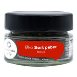 Pepper Hel Ø